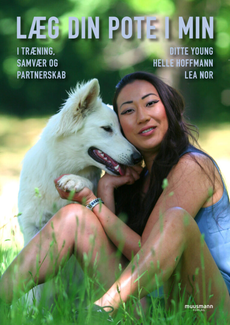 Ditte Young | Animal communicator | Pet psychic | Equicoach