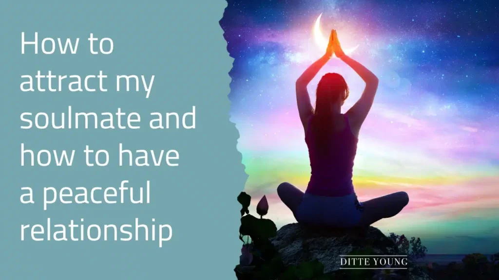 Ditte Young | Author | Animal communicator | Animal Telepathy