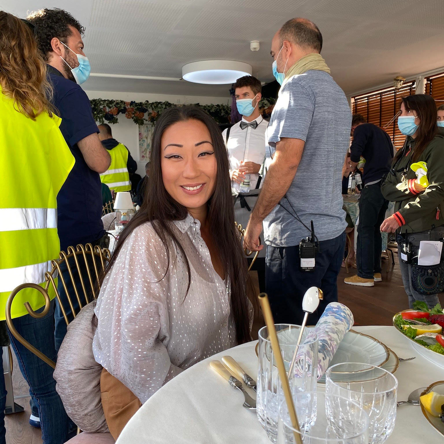 Ditte Young | Author | Animal communicator | Animal Telepathy