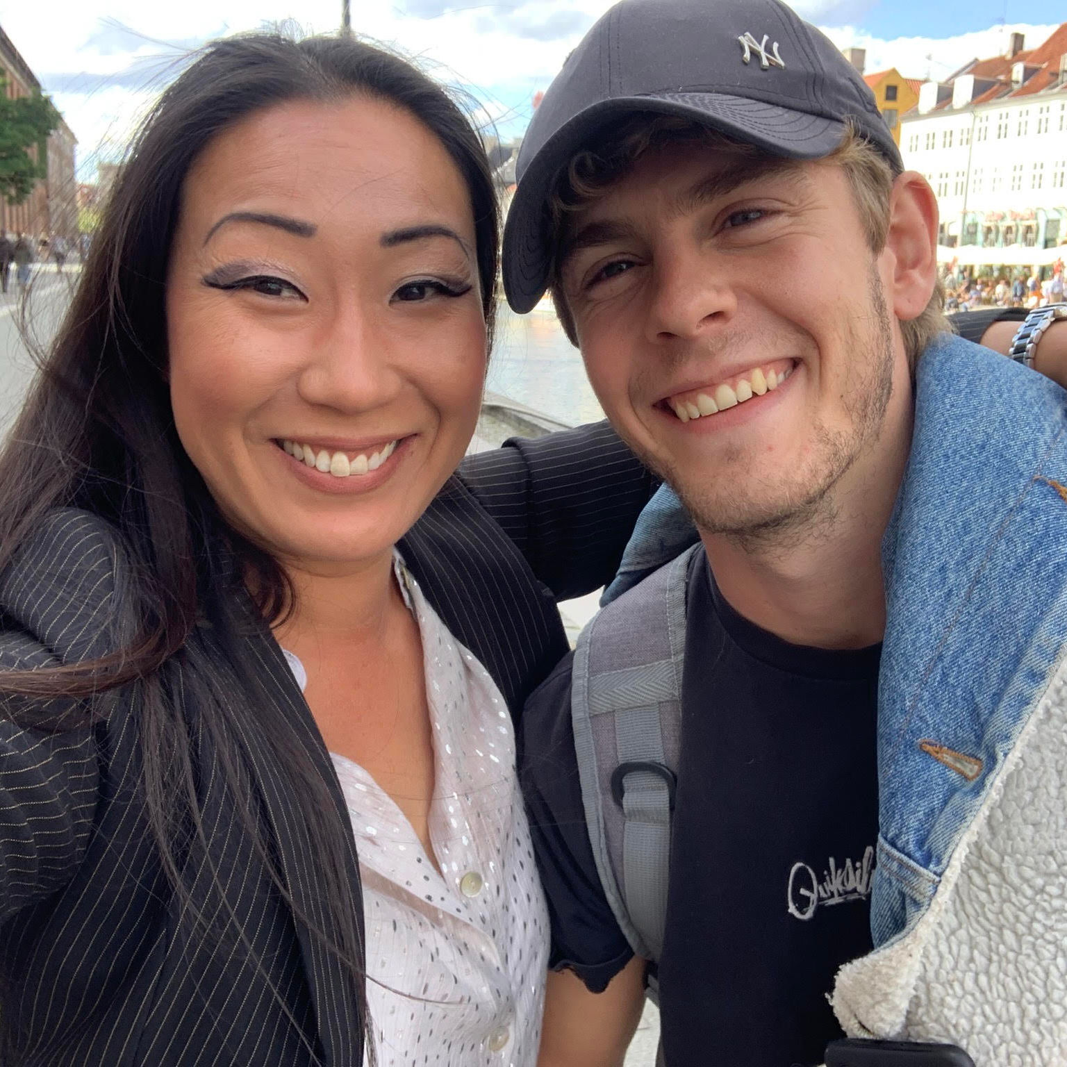 Ditte Young | Author | Animal communicator | Animal Telepathy